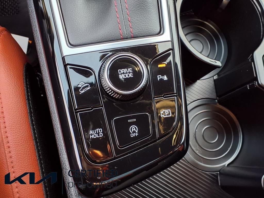 2025 Kia Sportage SX