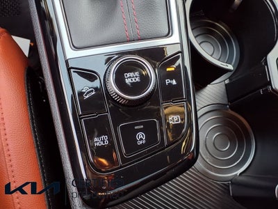 2025 Kia Sportage SX