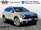 2025 Kia Sportage SX
