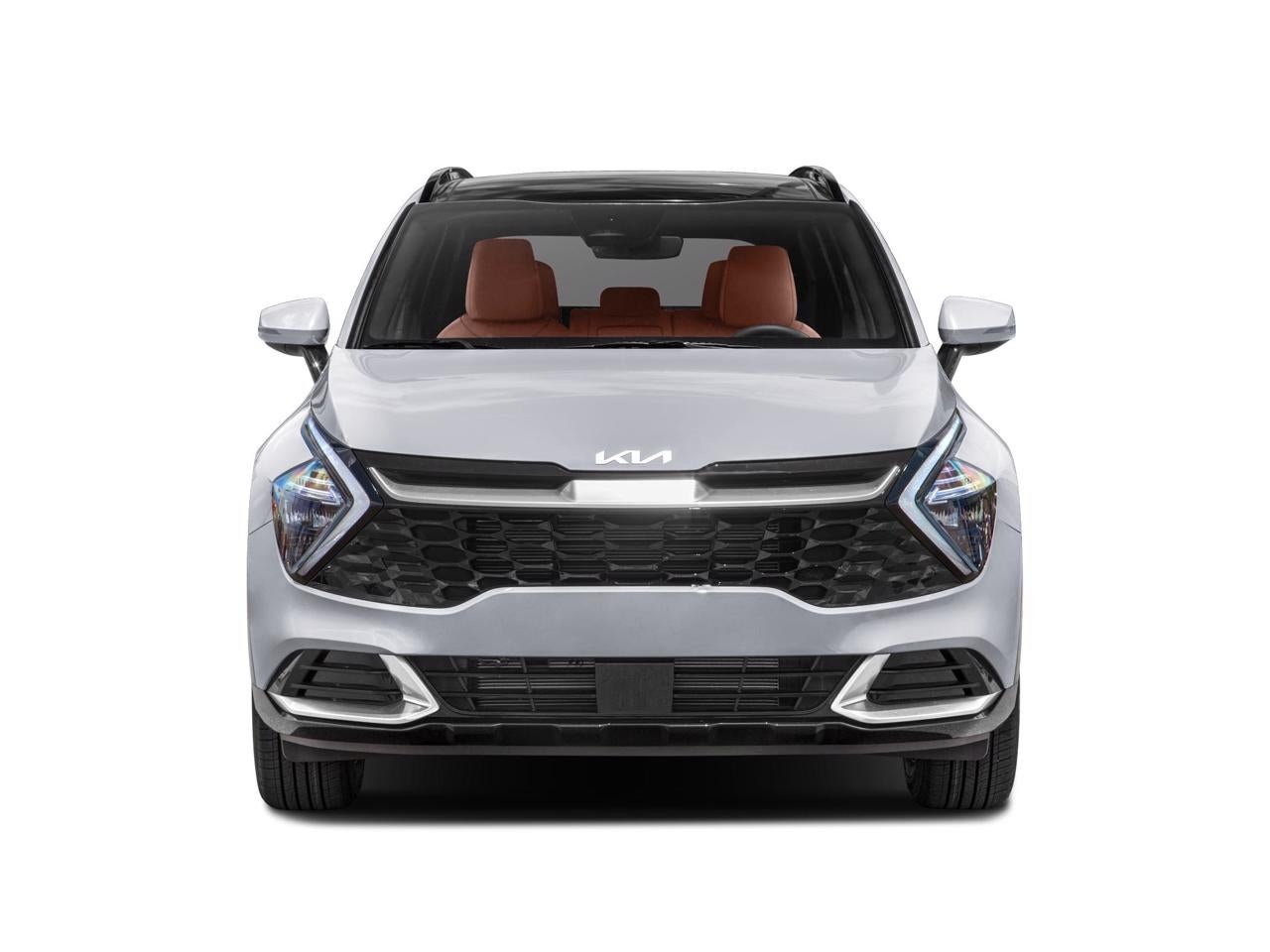 2025 Kia Sportage SX