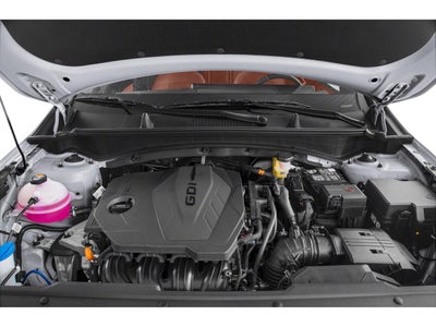 2025 Kia Sportage SX