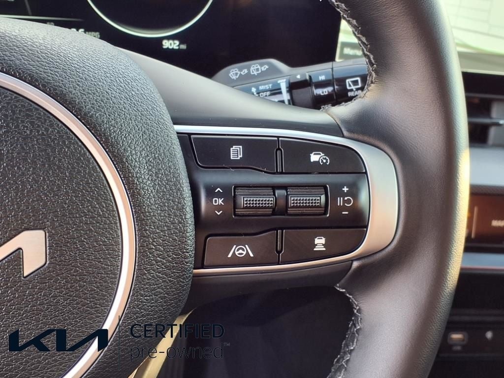 2025 Kia Sportage SX