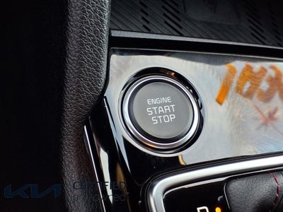 2025 Kia Sportage SX