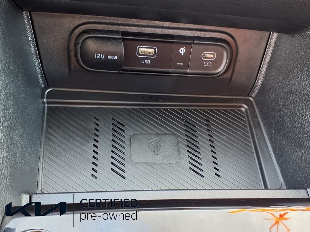 2025 Kia Sportage SX