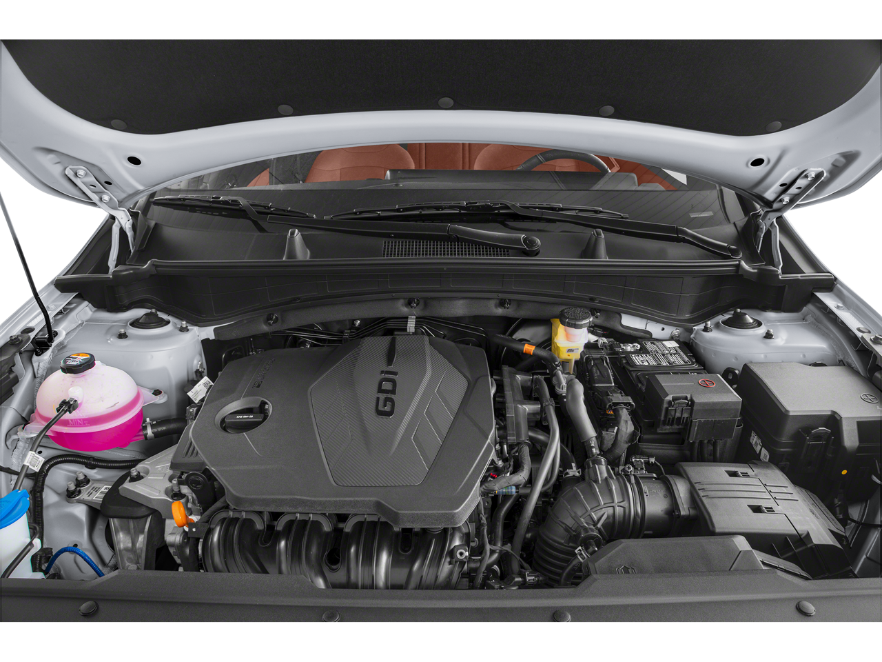 2025 Kia Sportage SX