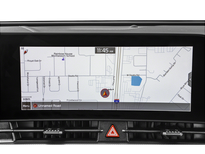 2025 Kia Sportage SX